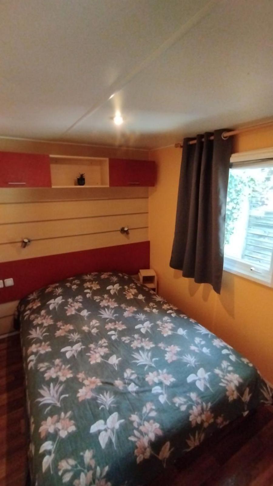 Charmant Mobil Home 6 Personnes Avec Clim Reversible Boofzheim Екстер'єр фото